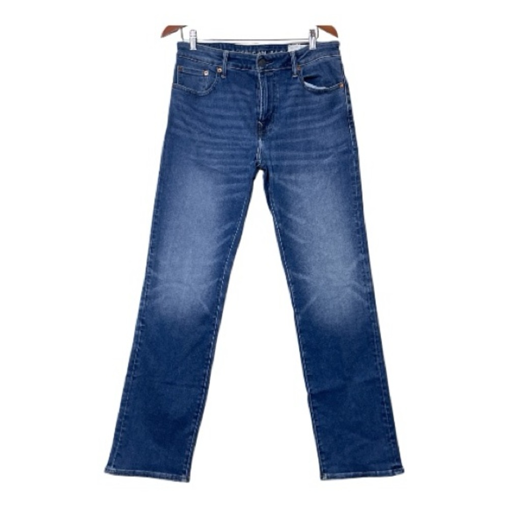 AE Original Bootcut Medium Standard AirFlex+ | 33x34
